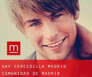 gay Cercedilla (Madrid, Comunidad de Madrid)