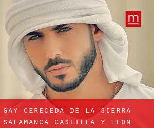 gay Cereceda de la Sierra (Salamanca, Castilla y León)