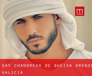 gay Chandrexa de Queixa (Orense, Galicia)