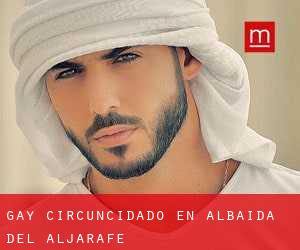 Gay Circuncidado en Albaida del Aljarafe