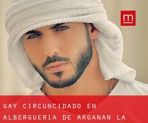 Gay Circuncidado en Alberguería de Argañán (La)