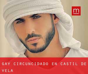 Gay Circuncidado en Castil de Vela