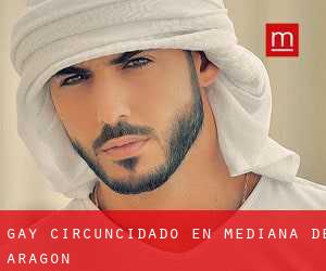 Gay Circuncidado en Mediana de Aragón