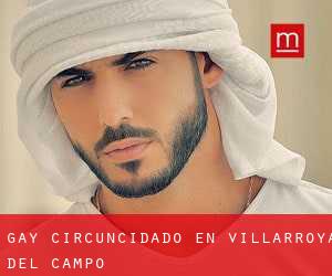 Gay Circuncidado en Villarroya del Campo