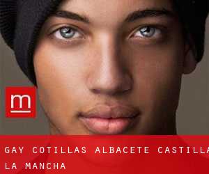 gay Cotillas (Albacete, Castilla-La Mancha)