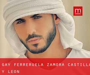 gay Ferreruela (Zamora, Castilla y León)