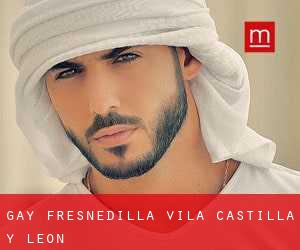 gay Fresnedilla (Ávila, Castilla y León)