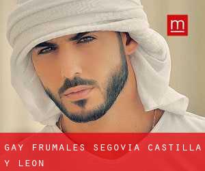 gay Frumales (Segovia, Castilla y León)