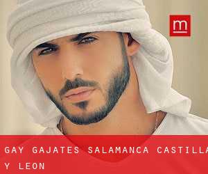 gay Gajates (Salamanca, Castilla y León)
