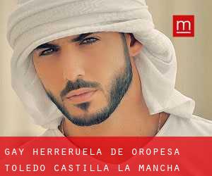 gay Herreruela de Oropesa (Toledo, Castilla-La Mancha)