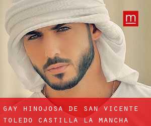 gay Hinojosa de San Vicente (Toledo, Castilla-La Mancha)