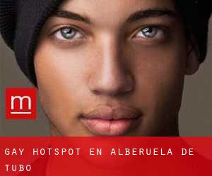 Gay Hotspot en Alberuela de Tubo