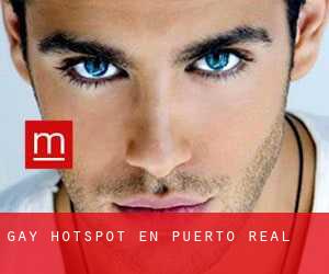 Gay Hotspot en Puerto Real