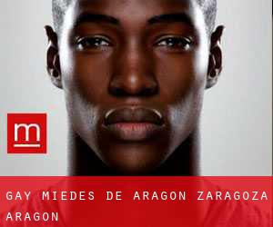 gay Miedes de Aragón (Zaragoza, Aragón)