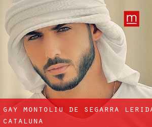 gay Montoliu de Segarra (Lérida, Cataluña)