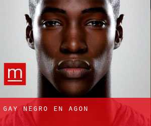 Gay Negro en Agón