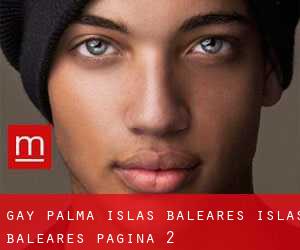 gay Palma (Islas Baleares, Islas Baleares) - página 2