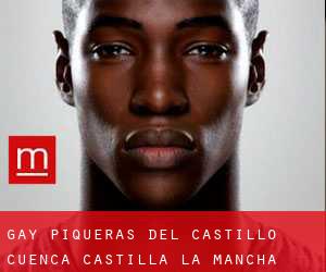 gay Piqueras del Castillo (Cuenca, Castilla-La Mancha)