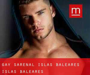 gay s'Arenal (Islas Baleares, Islas Baleares)