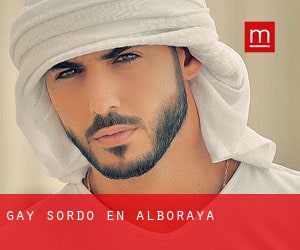 Gay Sordo en Alboraya