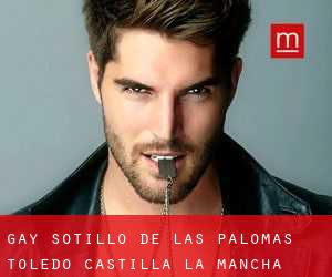 gay Sotillo de las Palomas (Toledo, Castilla-La Mancha)