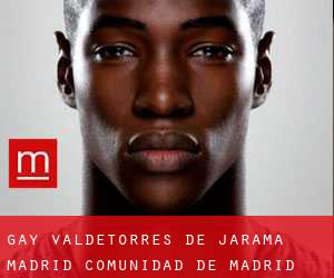 gay Valdetorres de Jarama (Madrid, Comunidad de Madrid)