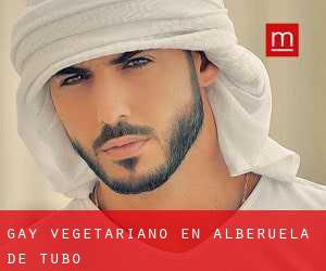 Gay Vegetariano en Alberuela de Tubo