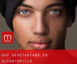Gay Vegetariano en Alcantarilla