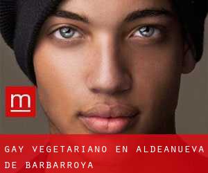 Gay Vegetariano en Aldeanueva de Barbarroya
