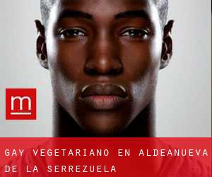 Gay Vegetariano en Aldeanueva de la Serrezuela