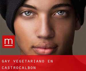 Gay Vegetariano en Castrocalbón