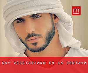 Gay Vegetariano en La Orotava