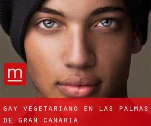 Gay Vegetariano en Las Palmas de Gran Canaria