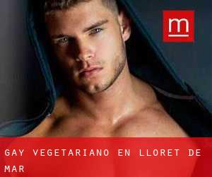 Gay Vegetariano en Lloret de Mar