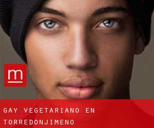 Gay Vegetariano en Torredonjimeno