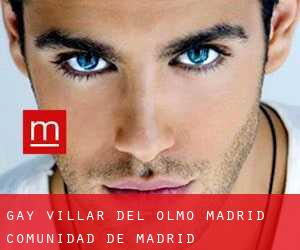 gay Villar del Olmo (Madrid, Comunidad de Madrid)