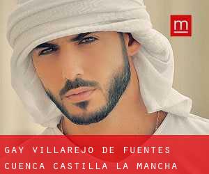 gay Villarejo de Fuentes (Cuenca, Castilla-La Mancha)