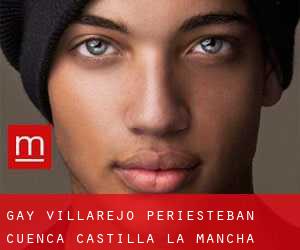 gay Villarejo-Periesteban (Cuenca, Castilla-La Mancha)