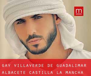 gay Villaverde de Guadalimar (Albacete, Castilla-La Mancha)