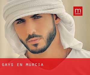 Gays en Murcia