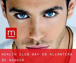 Health Club Gay en Alcàntera de Xúquer