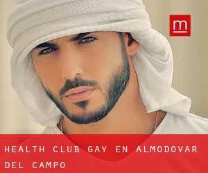 Health Club Gay en Almodóvar del Campo