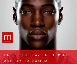 Health Club Gay en Belmonte (Castilla-La Mancha)