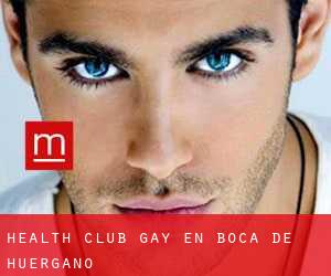 Health Club Gay en Boca de Huérgano