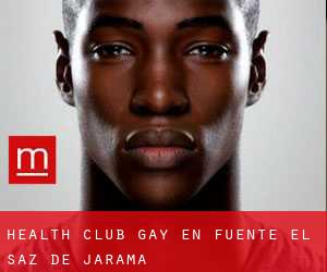 Health Club Gay en Fuente el Saz de Jarama