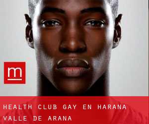 Health Club Gay en Harana / Valle de Arana
