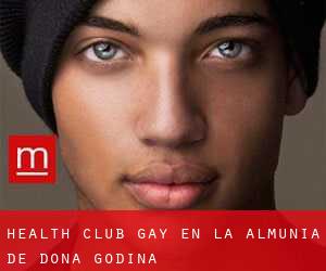 Health Club Gay en La Almunia de Doña Godina