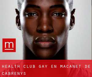 Health Club Gay en Maçanet de Cabrenys