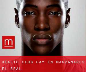 Health Club Gay en Manzanares el Real