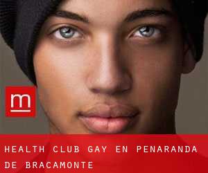 Health Club Gay en Peñaranda de Bracamonte